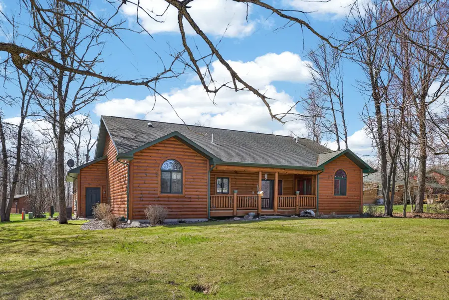 8160 Golf View Trail, Pequot Lakes, MN 56472 - #2