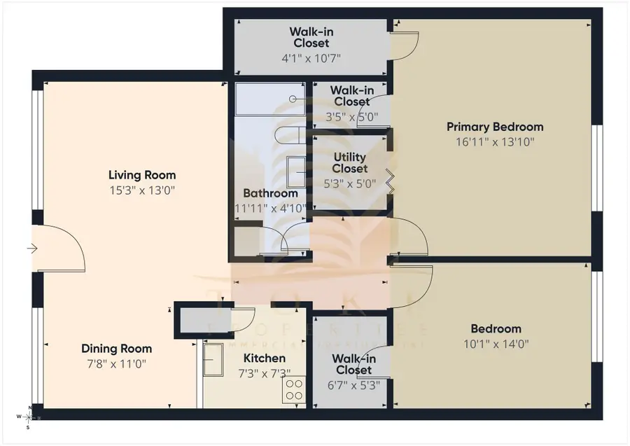 5343 Richmond Avenue unit: 21, Houston, TX 77056 - #2