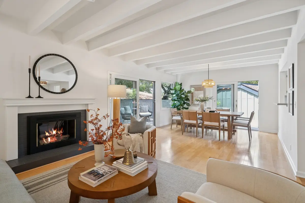 95 Windstone Drive, San Rafael, CA 94903 - #1