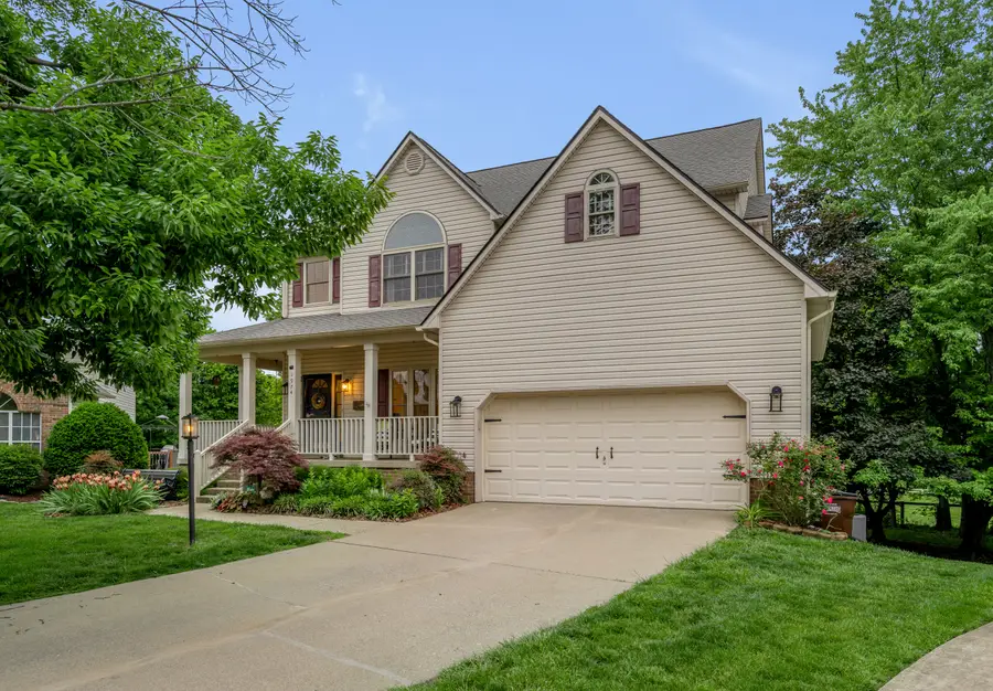1974 Mountjoy Place, Lexington, KY 40503 - #2