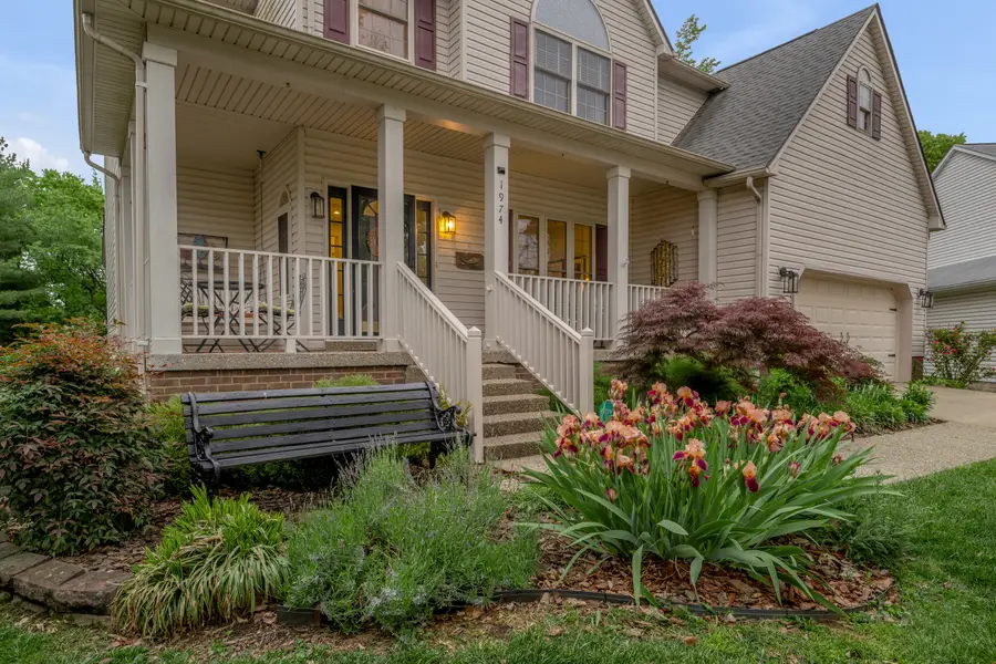 1974 Mountjoy Place, Lexington, KY 40503 - #3