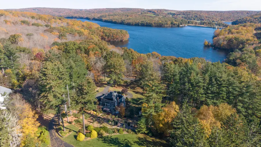 117 Alberts Hill Road, Newtown, CT 06482 - #2