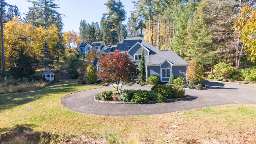 117 Alberts Hill Road, Newtown, CT 06482 - #3