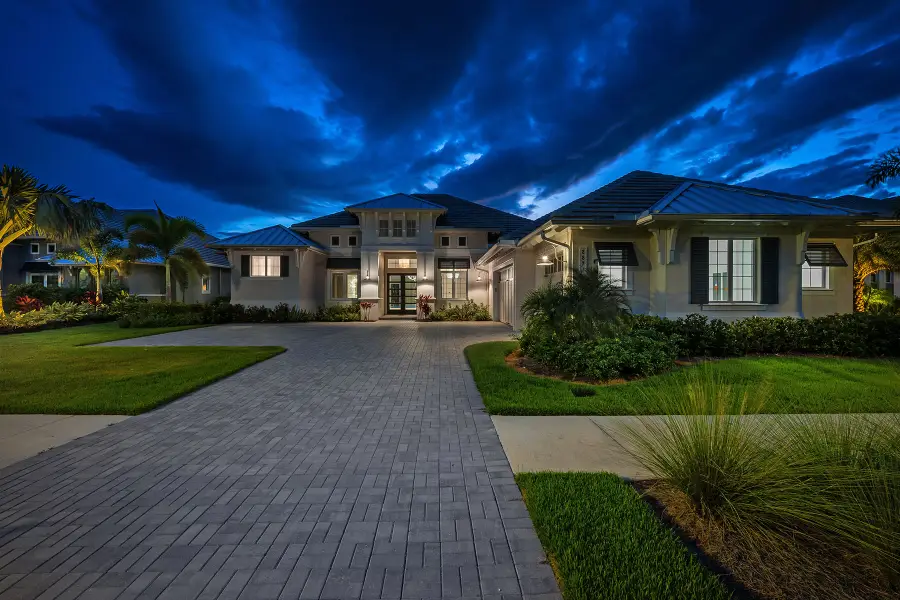 8871 Nevis Way, Naples, FL 34112 - #2