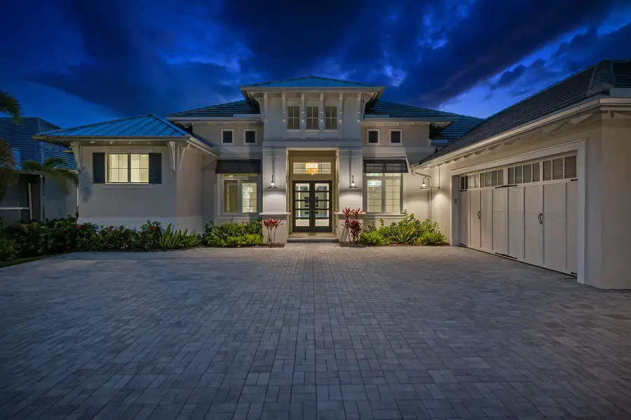 8871 Nevis Way, Naples, FL 34112 - #3