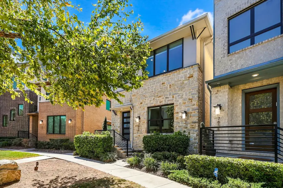 7846 Verona Place, Dallas, TX 75231 - #2