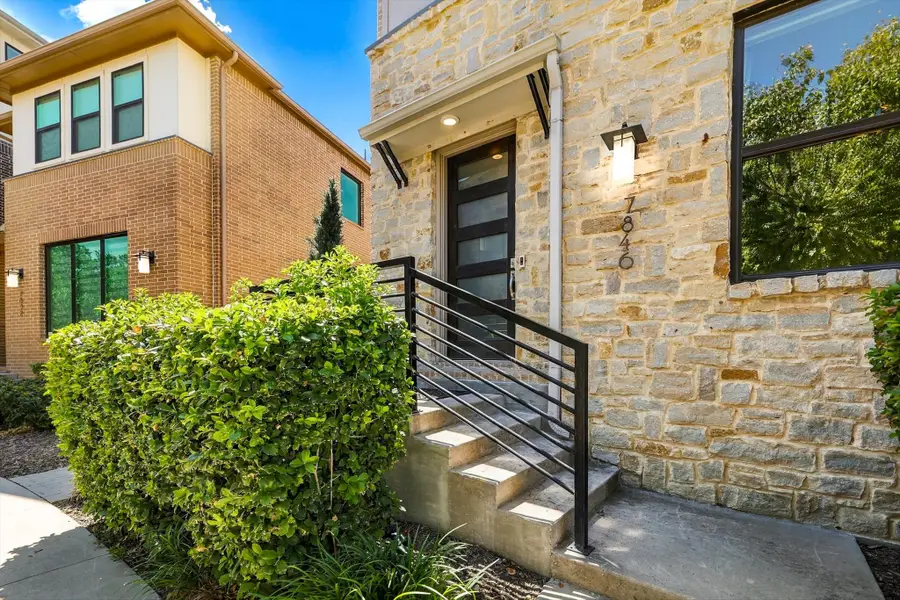 7846 Verona Place, Dallas, TX 75231 - #3