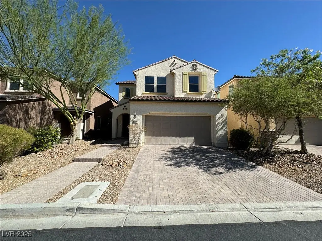 9548 Belmont Bay Avenue, Las Vegas, NV 89148 - #1