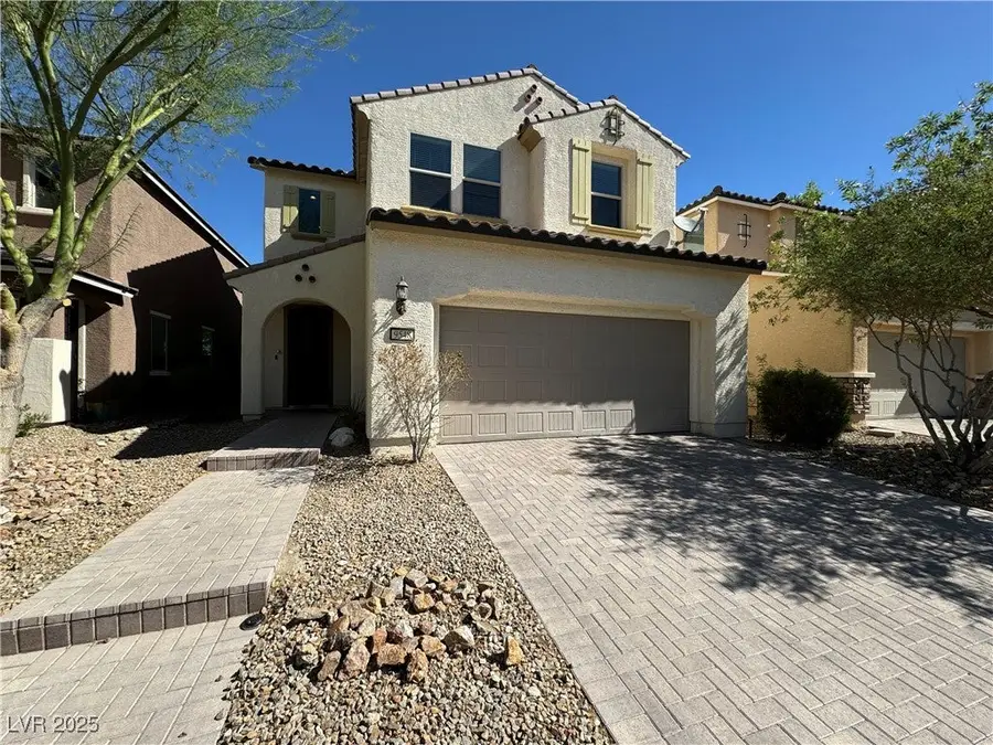 9548 Belmont Bay Avenue, Las Vegas, NV 89148 - #2