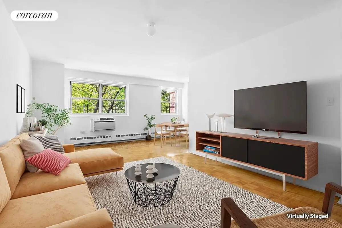 175 Willoughby Street #5H, Brooklyn, NY 11201 - #1