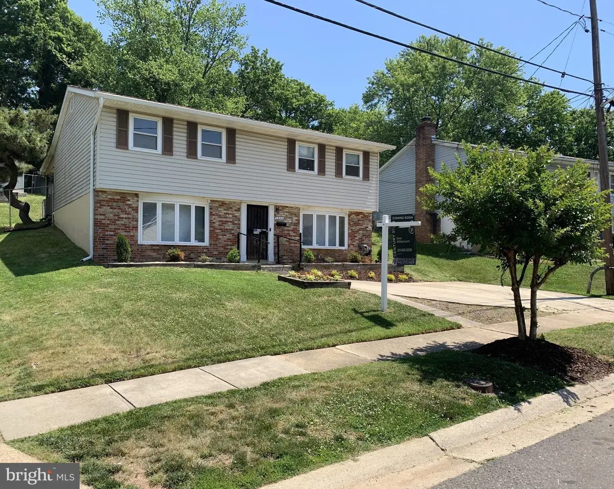 7950 Dellwood Ave, Lanham, MD 20706 - #1