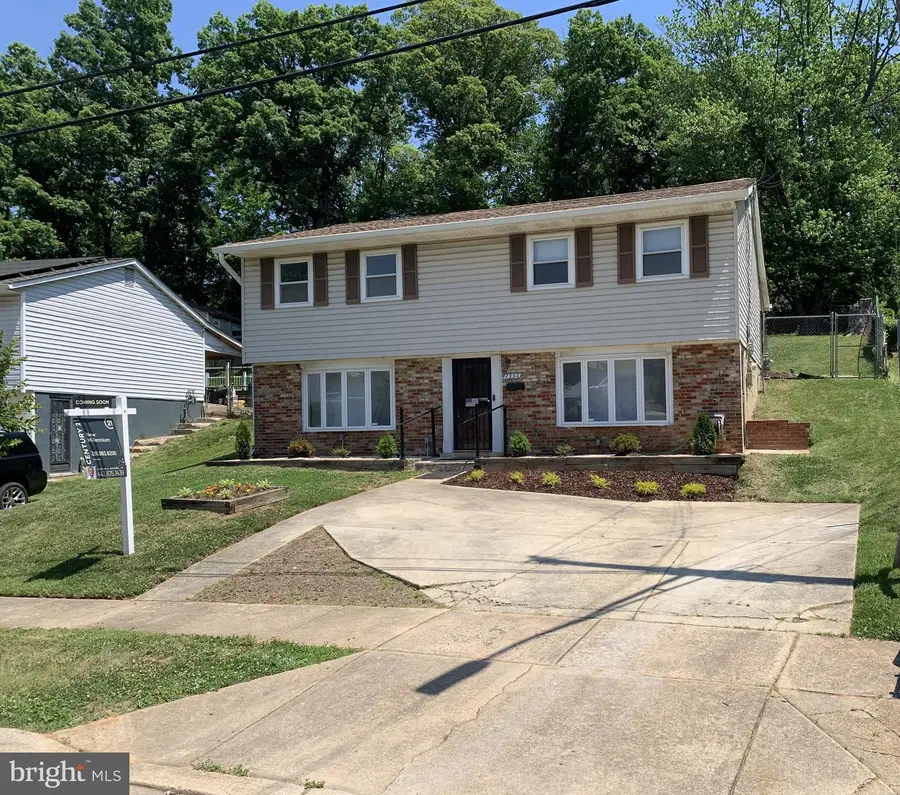7950 Dellwood Ave, Lanham, MD 20706 - #2