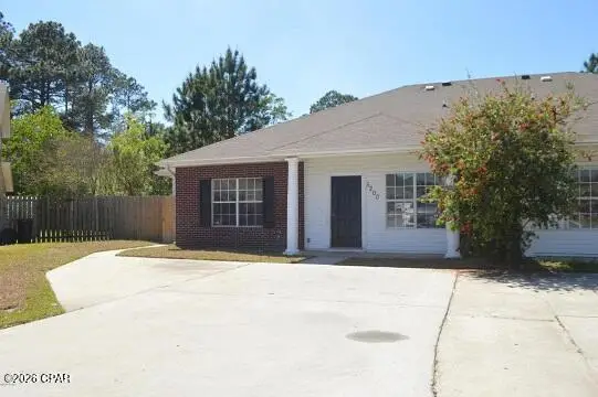 5200 Joshua Lane, Panama City Beach, FL 32408