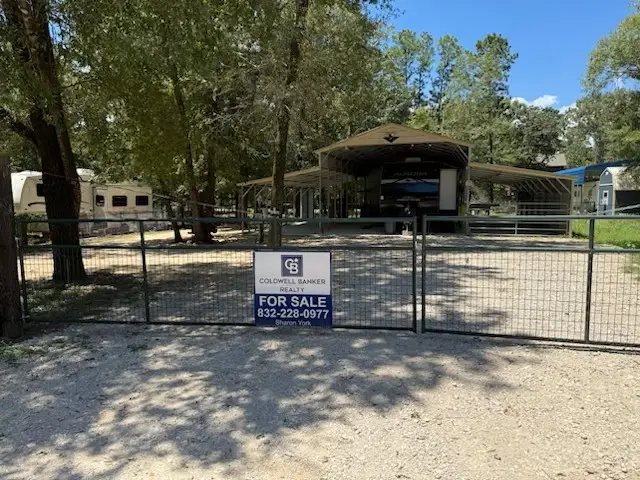 179 Somerset, Livingston, TX 77351 - #2