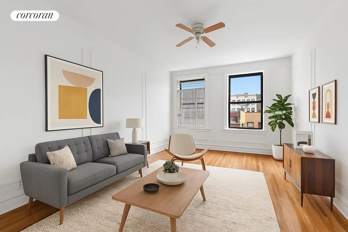 860 W 181st Street #67A, Manhattan, NY 10033 - #1