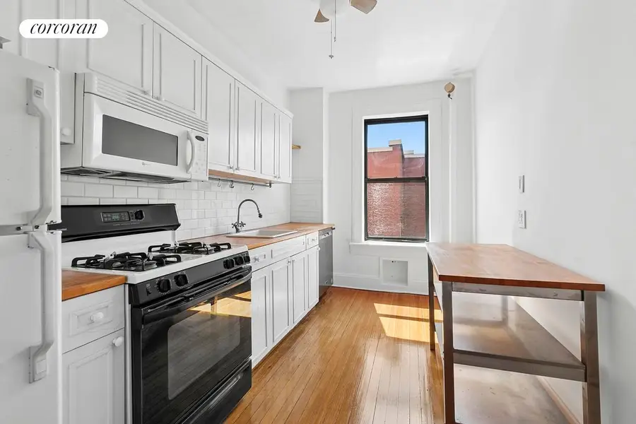 860 W 181st Street #67A, Manhattan, NY 10033 - #3