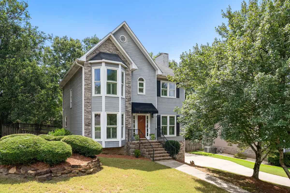 1837 BROOKVIEW LANE, Hoover, AL 35216 - #1