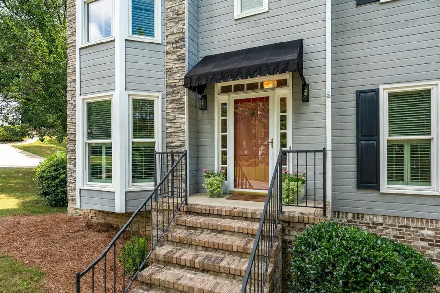 1837 BROOKVIEW LANE, Hoover, AL 35216 - #2