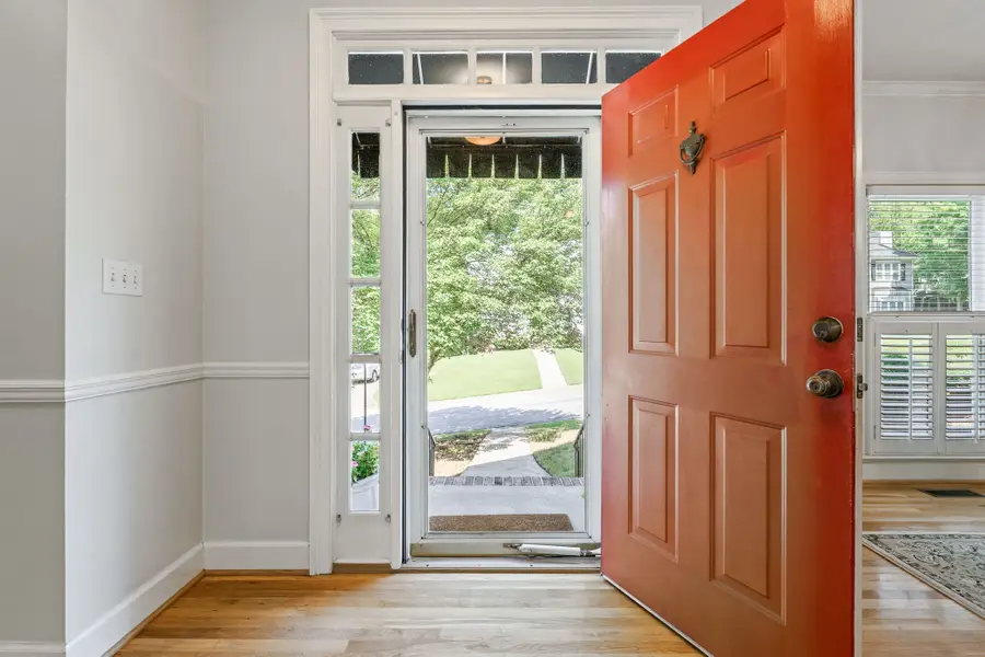 1837 BROOKVIEW LANE, Hoover, AL 35216 - #3
