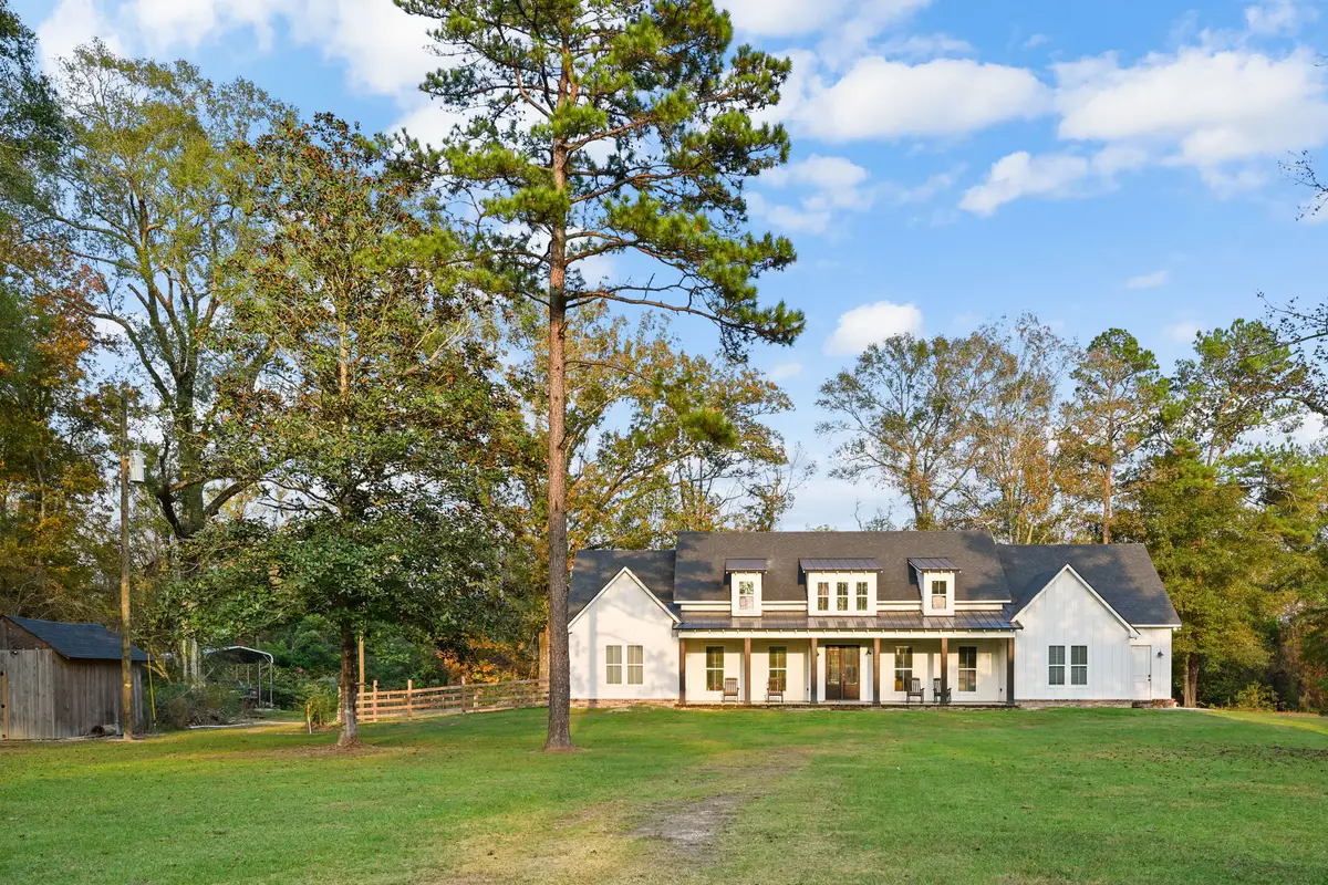 23220 Zeb Chaney Rd, Zachary, LA 70791 - #1