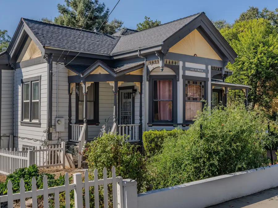 405 N Main Street, Jackson, CA 95642 - #2