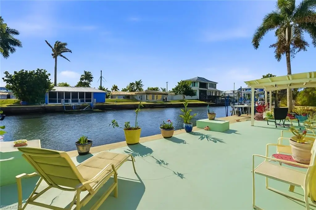 2607 Bayshore Drive, Matlacha, FL 33993 - #1
