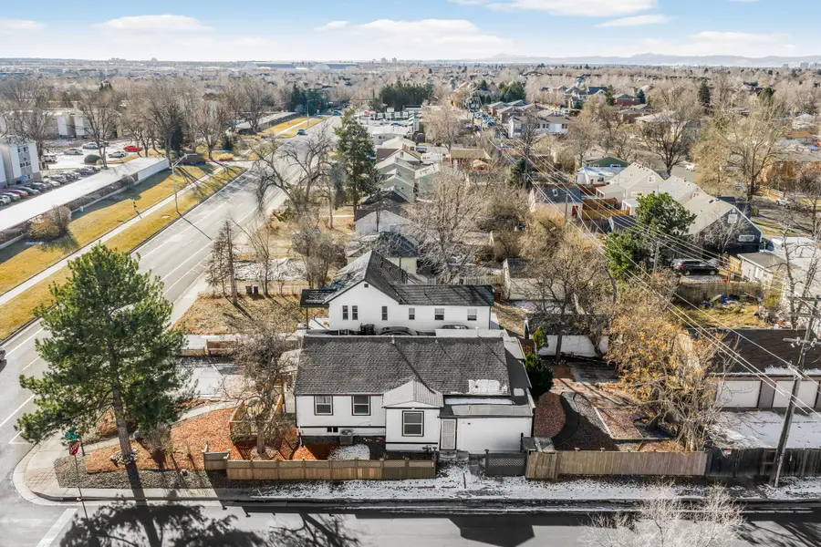 1187 Syracuse Street, Denver, CO 80220 - Image #2