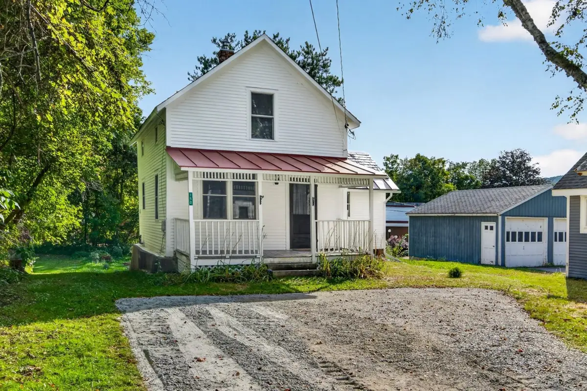 150 School Street, Wallingford, VT 05773 - #1