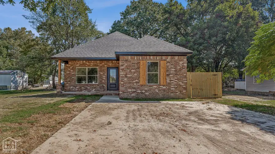 904 Lange, Leachville, AR 72438 - Image #2