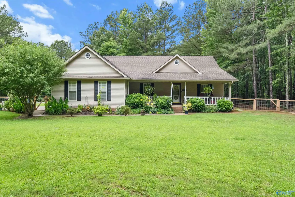 315 Oak Hill Drive, Centre, AL 35960 - #1
