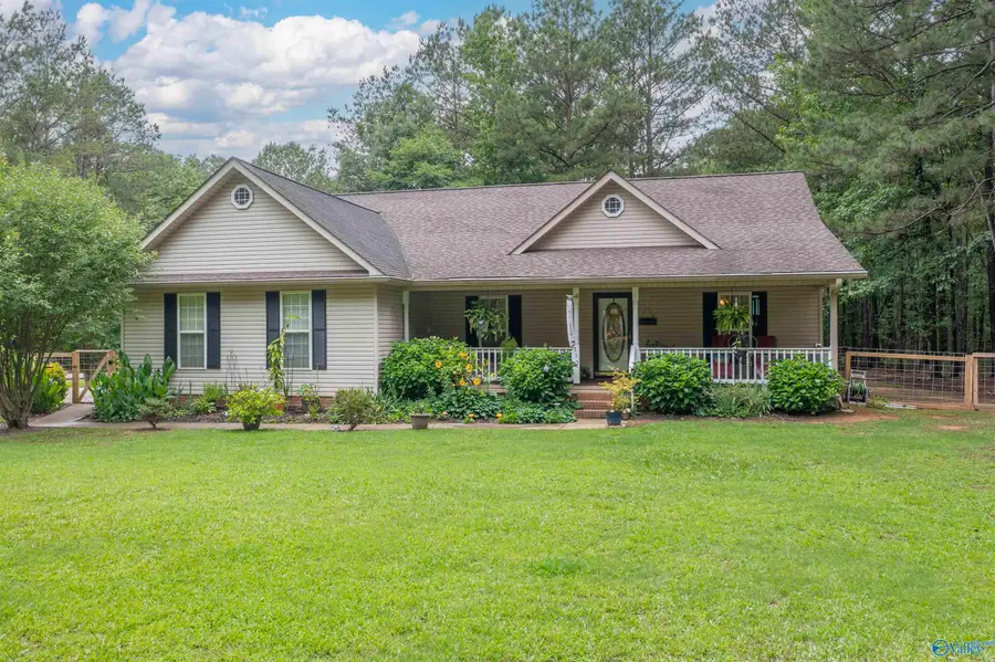 315 Oak Hill Drive, Centre, AL 35960 - #3
