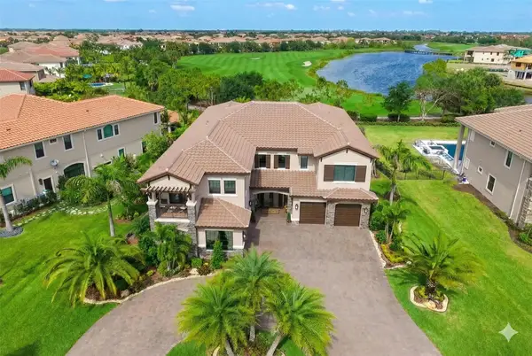 7956 Canopy Terrace, Parkland, FL 33076