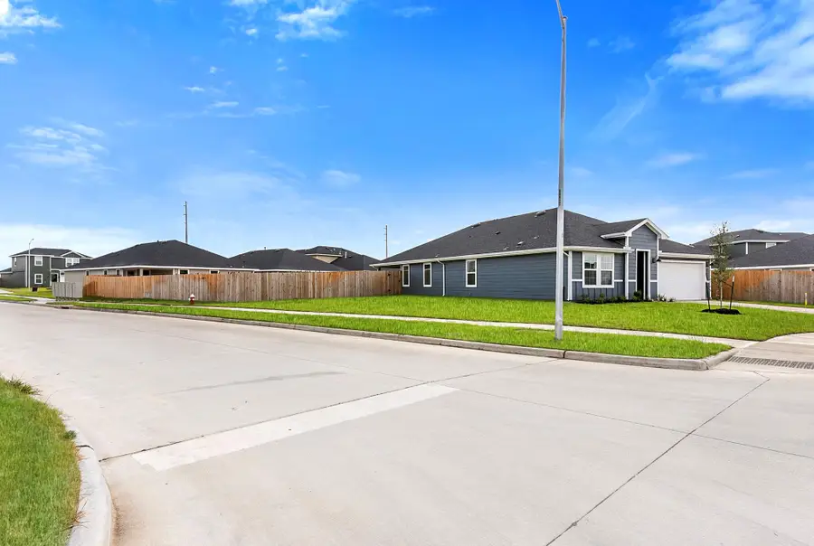 3203 Langley Bend Lane, Fulshear, TX 77494 - #2