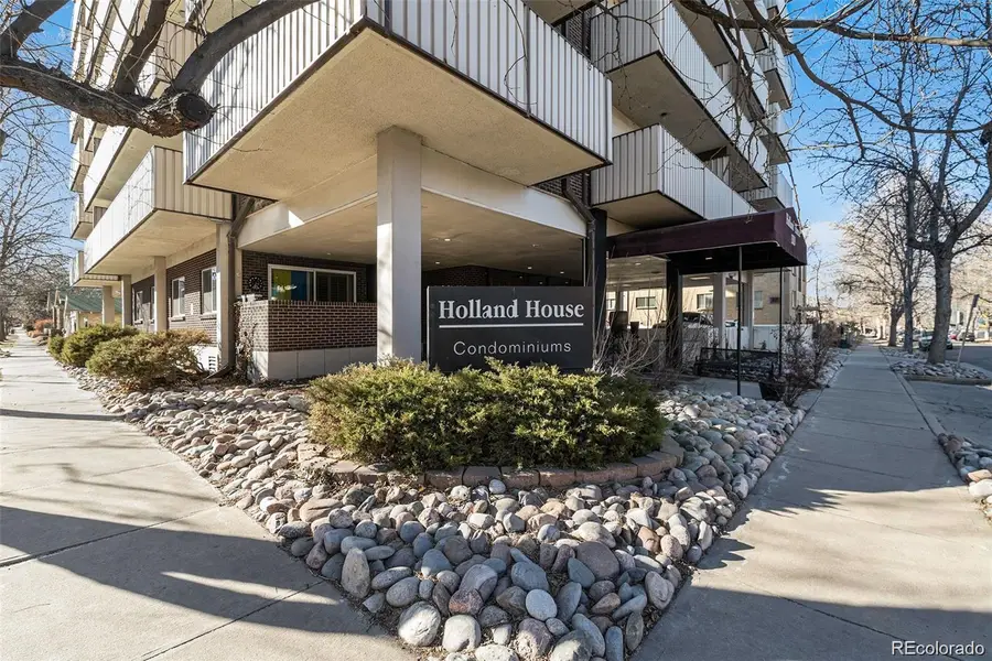 1313 Steele Street #701, Denver, CO 80206 - #3