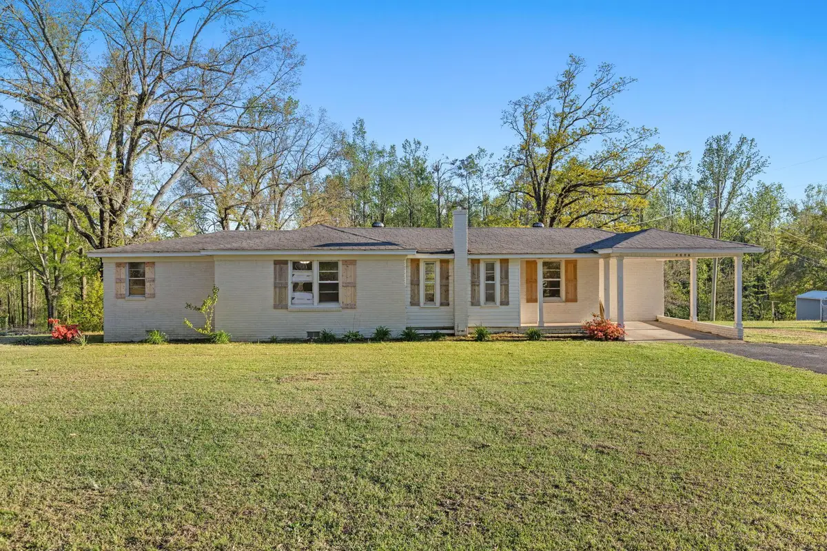 1007 HATCHIE ST, Booneville, MS 38829 - #1