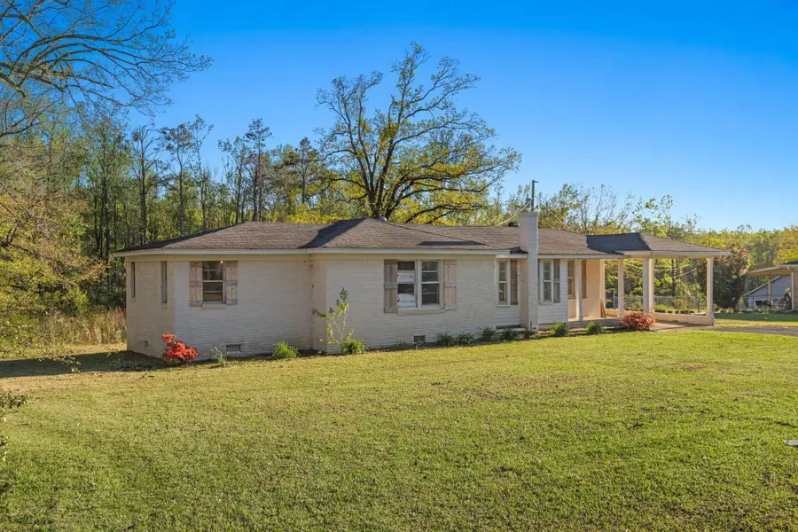 1007 HATCHIE ST, Booneville, MS 38829 - #2