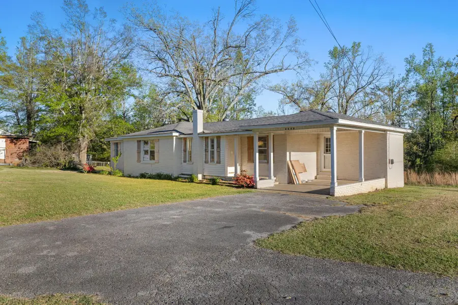 1007 HATCHIE ST, Booneville, MS 38829 - #3
