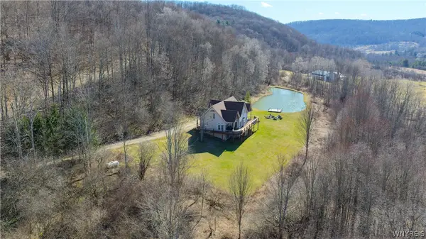 6357 Dublin Hills Rd., Salamanca, NY 14779
