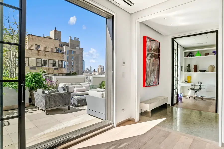 3 E 84th Street #PH, Manhattan, NY 10028 - #2