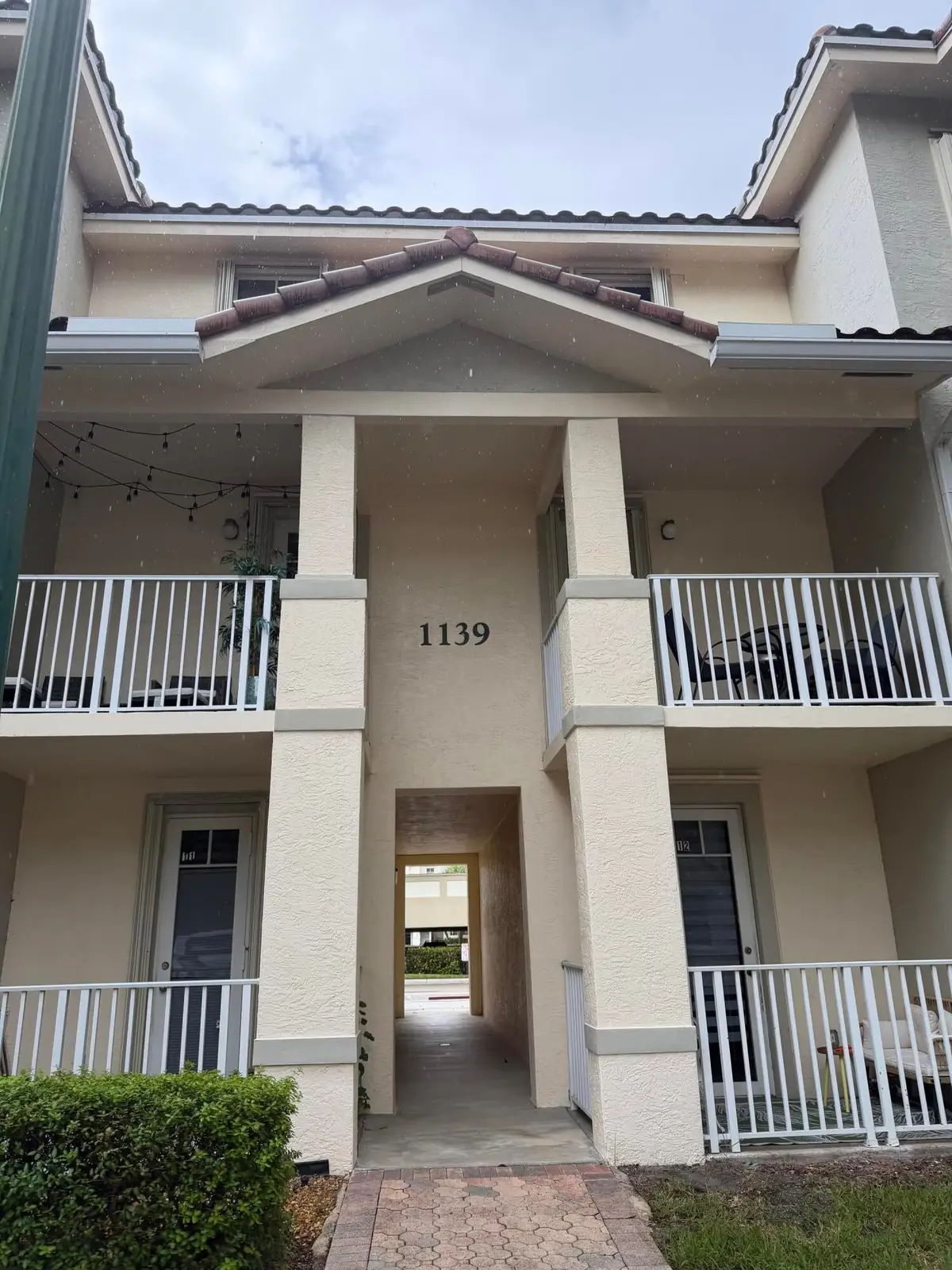 1139 Town Center Drive #25, Jupiter, FL 33458 - #1
