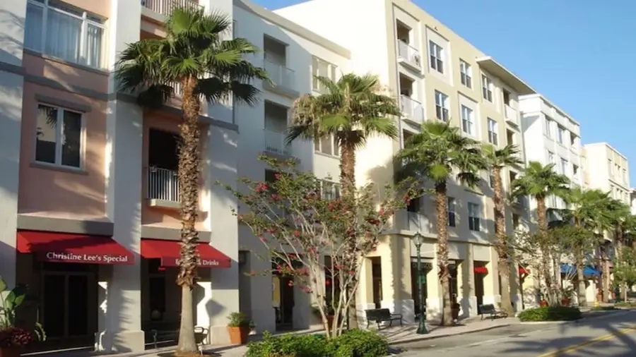 1139 Town Center Drive #25, Jupiter, FL 33458 - #2
