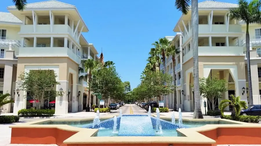 1139 Town Center Drive #25, Jupiter, FL 33458 - #3