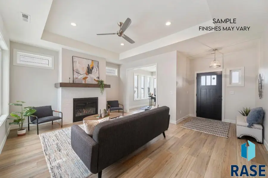 1768 N Otto Ave, Sioux Falls, SD 57110 - #3