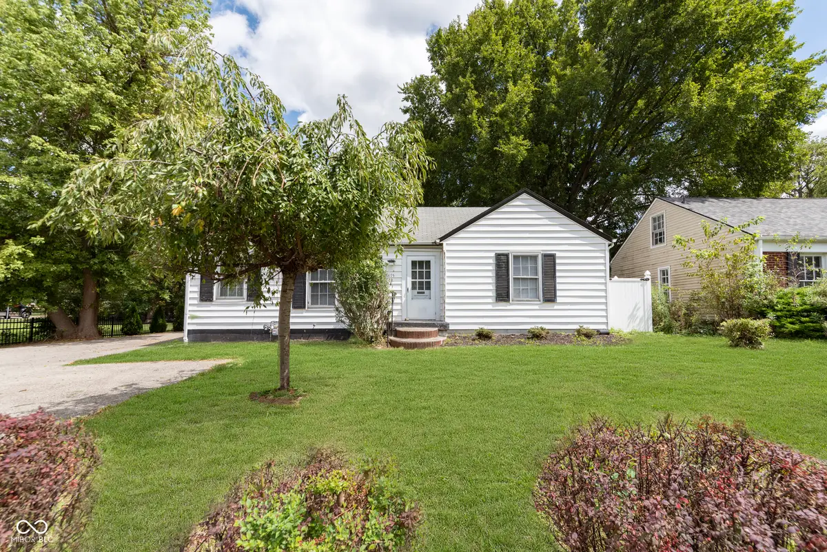 5875 N Keystone Avenue, Indianapolis, IN 46220 - #1