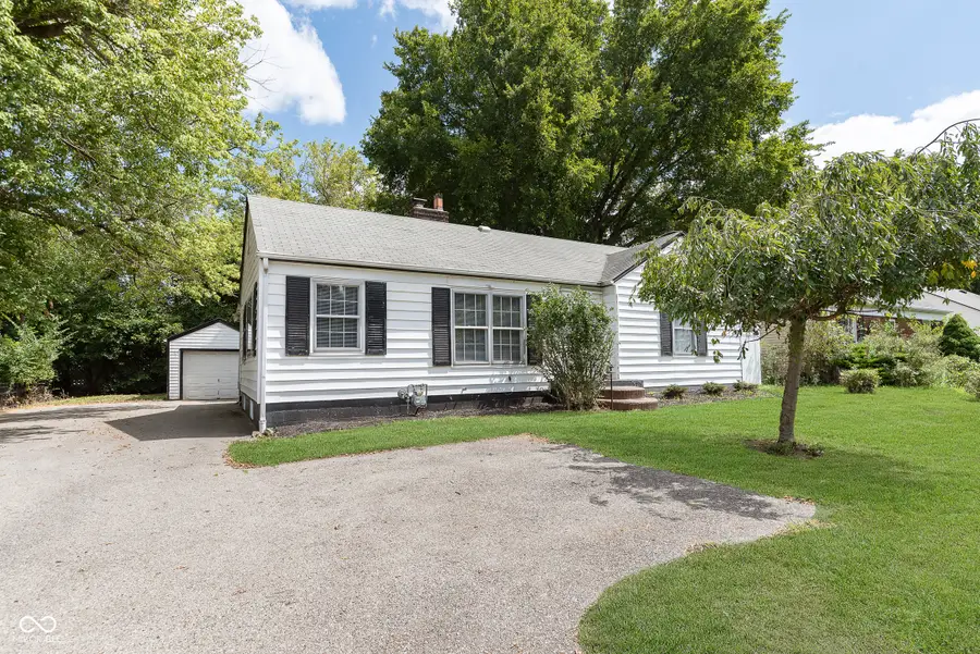 5875 N Keystone Avenue, Indianapolis, IN 46220 - #2