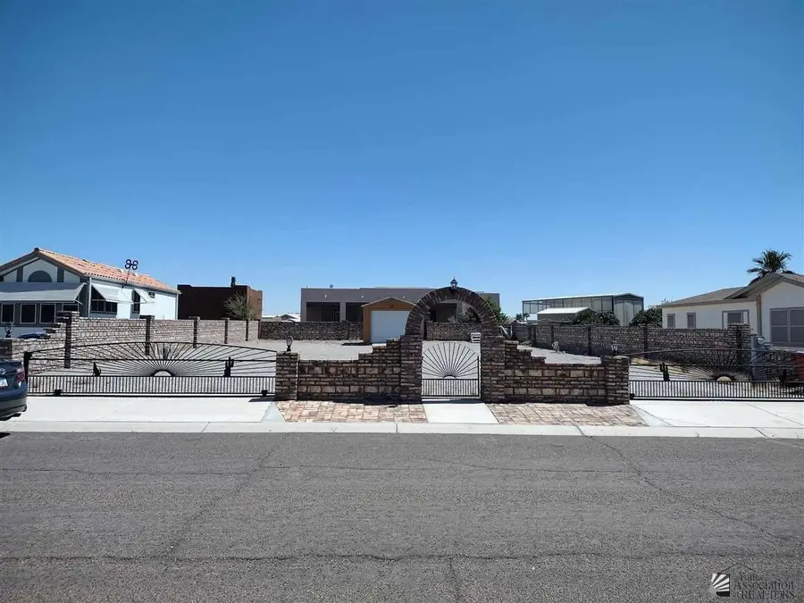 14813 E 50 DR, Yuma, AZ 85367 - #2