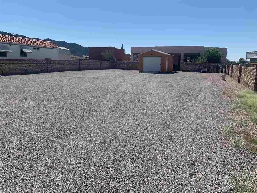 14813 E 50 DR, Yuma, AZ 85367 - #3