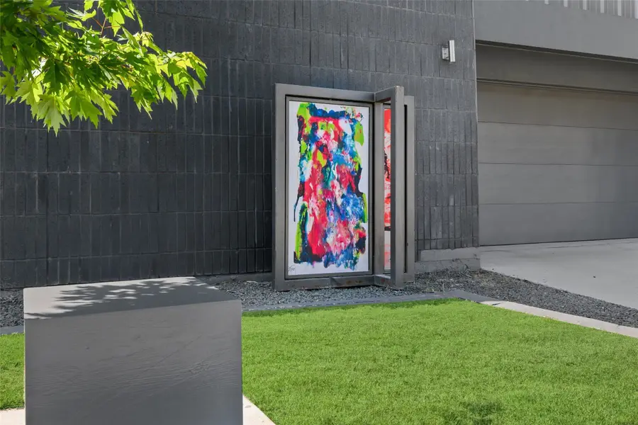 4305 Roseland Avenue, Dallas, TX 75204 - #3