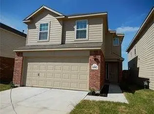 14902 Aberdeen Meadow Lane, Houston, TX 77053