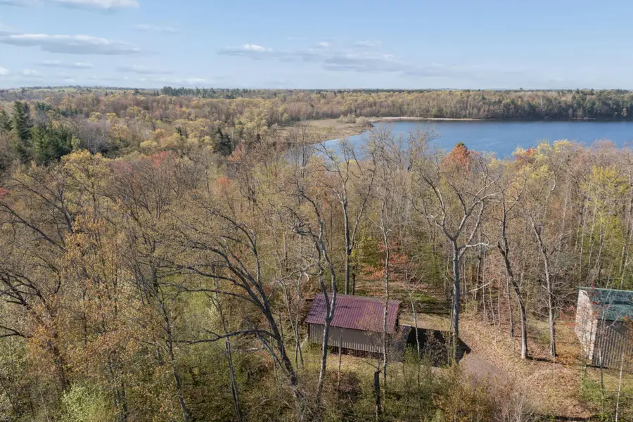 7117 Rainbow Lane, Danbury, WI 54830 - #2